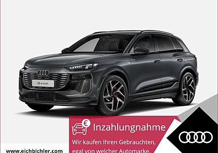 Audi Q6 e-tron 360 4xSHZ ACC AHK AUT HUD Kam. KeyLess