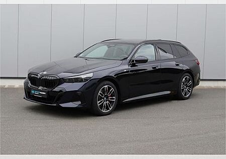BMW 540 Top Ausstattung UPE 104.700 €