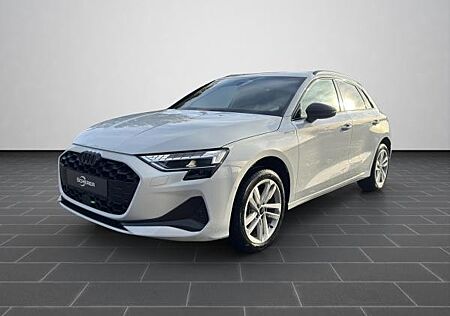 Audi A3 Sportback advanced TDI*MEGA-AKTION*S Line*Navi*9xPakete*LED*