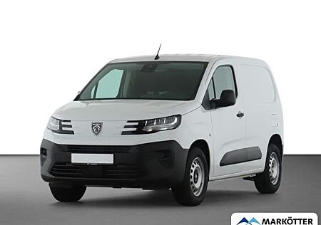 Peugeot Partner L1 BlueHDi 100