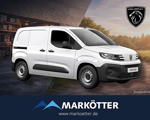 Peugeot Partner ❗❗L1 BlueHDi 100❗❗