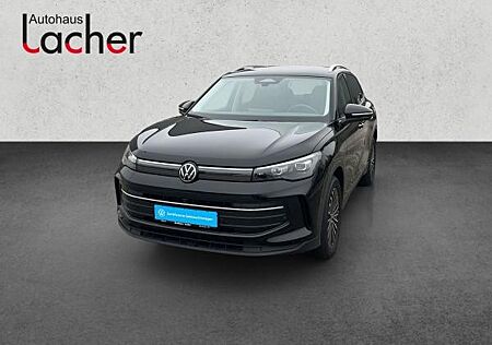 VW Tiguan Volkswagen Goal 2.0 TDI DSG AHK,Kamera,18Zoll
