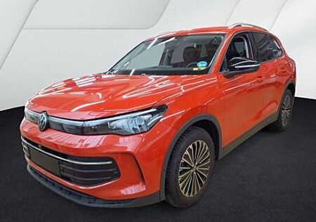 VW Tiguan Volkswagen Goal 2.0 TDI DSG AHK,Kamera,18Zoll