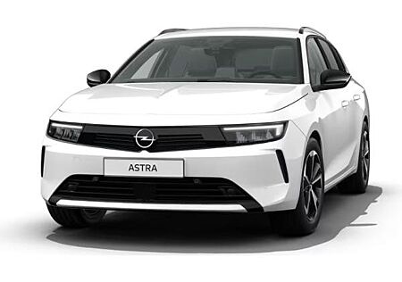 Opel Astra Sports Tourer Edition 1.2 Turbo