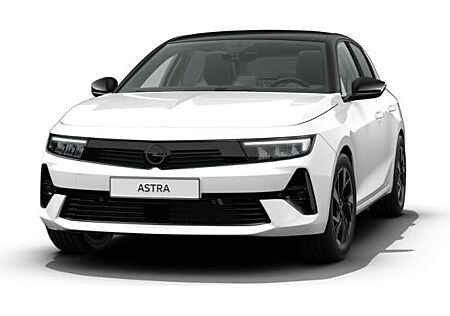 Opel Astra GS 1.2 Turbo