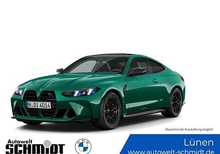 BMW M4 Competition M xDrive +M Carbon Exterieurpaket
