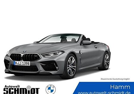 BMW M8 Competition xDrive Cabrio M Driver''s Package