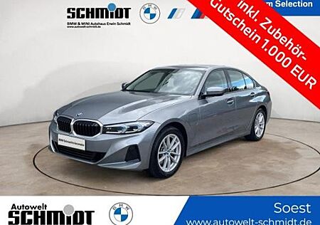BMW 330 e Limousine / NP= 71.050,- / Adapt. LED /