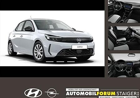 Opel Corsa Edition 1.2 Turbo