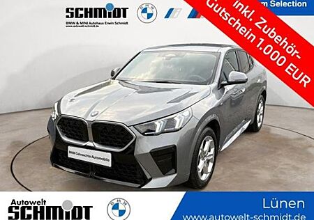 BMW X2 sDrive18d M Sport / NP= 58.370,- / AHK /