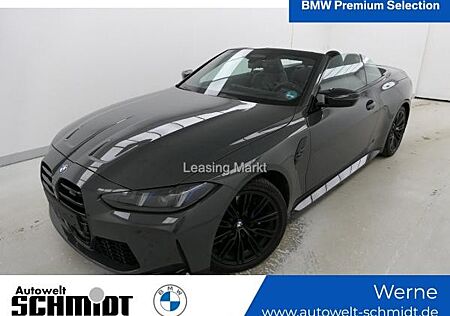 BMW M4 Competition M xDrive Cabrio / NP= 121.490,- /