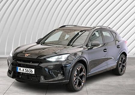 Cupra Formentor VZ 2.0 TSI 195 kW (265 PS) 7-Gang-DSG