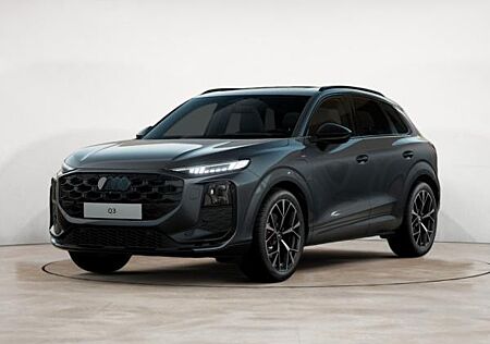Audi Q3 SUV e-hybrid