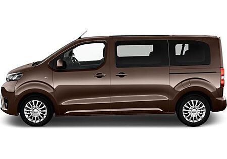 Toyota Pro Ace Proace Verso 100kW 75kWh L1 Teamplayer+Navi