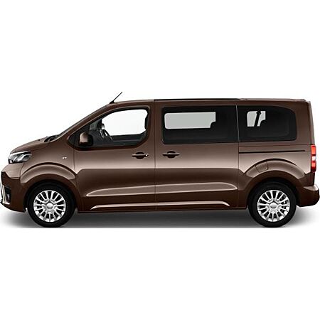 Toyota Proace Verso leasen
