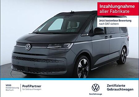 VW T6 California Volkswagen California eHybrid 4Motion AHK DCC ACC Kamera Navi