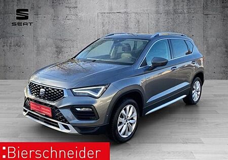 Seat Ateca 1.5 TSI DSG Xperience AHK FaPa XL eHeck LED Navi Kamera WP
