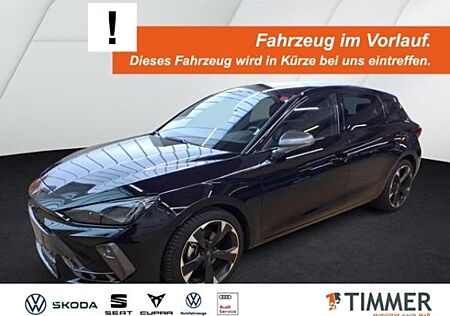 Cupra Leon 1.5eTSI 110kW (150PS)*DSG*Travel-Ass.*RFK*SHZ*NAVI*GJR*KESSY*CARPLAY*