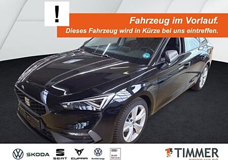 Seat Leon SP FR 1.5eTSI 110kW (150PS)*DSG*MATRIX *ACC*RFK*NAVI*GJR*SHZ*KESSY*