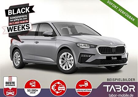 Skoda Scala DSG Selec Lodge Nav Kessy SHZ Kam SunS PDC