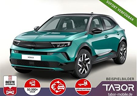 Opel Mokka 1.2 130 AT8 GS Facelift Kam PDC BlackP 17Z