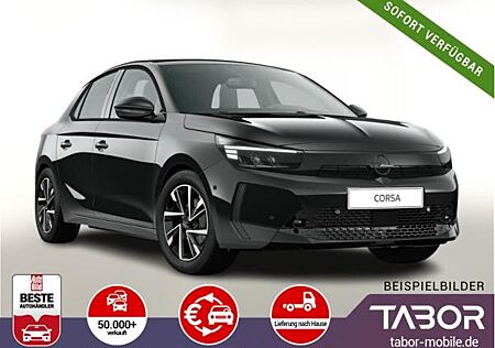 Opel Corsa 1.2 100 AT8 GS Nav FahrassistenzP ACC SHZ