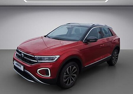 VW T-Roc Volkswagen 2.0TDI Style