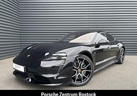 Porsche Taycan Turbo S | sofort verfügbar