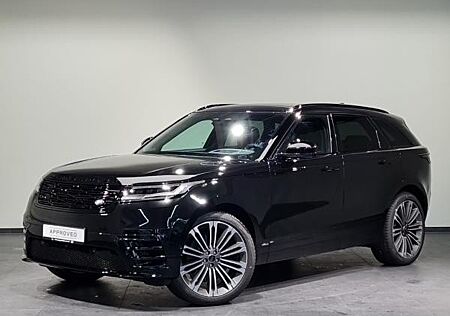 Land Rover Range Rover Velar D300 Autobiography
