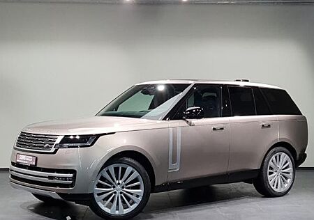 Land Rover Range Rover D350 Autobiography