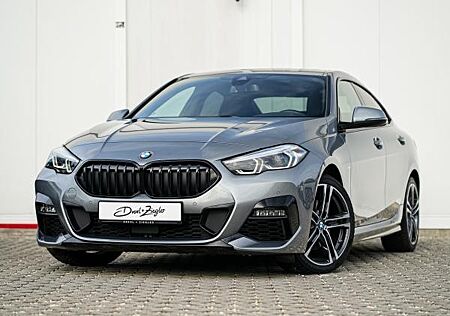 BMW 218 Gran Coupe M-Sport * MEHRERE FARBEN SOFORT VERFÜGBAR*