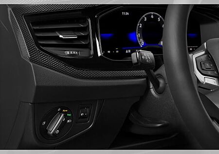 VW Taigo Volkswagen 1.0 TSI Life 2xKlima SHZ CarPlay PDC