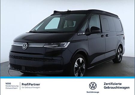 VW T6 California Volkswagen California Ocean Head-Up-Display ACC IQ.LIGHT Navi