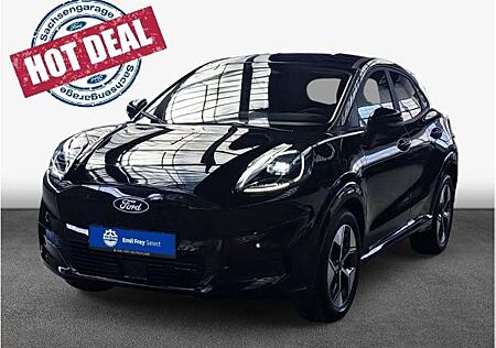 Ford Puma Gen-E 168PS⚡ Winter- & Komfort-Paket ✌kurzfristig verfügbar!