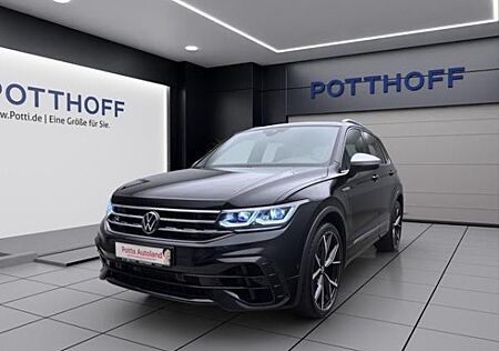VW Tiguan Volkswagen R 2.0 TSI DSG 💥Top LEASING AKTION💥NAVI KLIMA PDC MATRIX