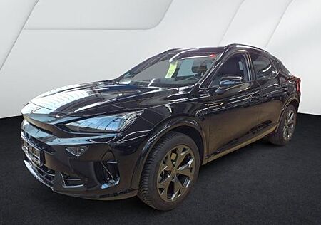 Cupra Formentor 1.5 eTSI 110kW DSG - LED Intelligent Drive Kamera Navi SHZ Virtual Cockpit PDC LM DAB