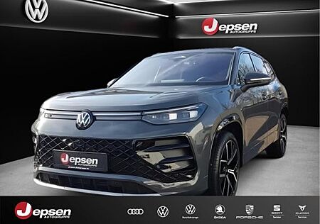 VW Tayron Volkswagen R-Line 2.0 TDI 4MOTION *SOFORT VERFÜGBAR*