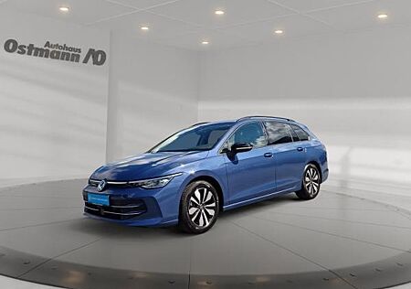 VW Golf Volkswagen VIII Variant 1.5 eTSI W Goal 360 ACC AUT