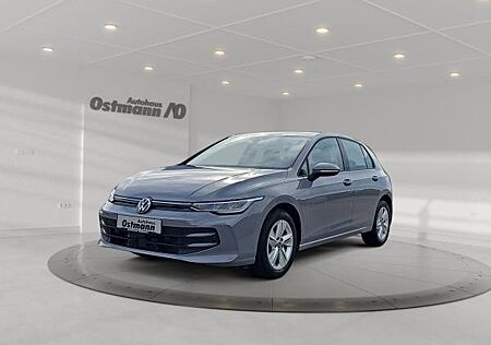 VW Golf Volkswagen VIII 1.5 TSI Life ACC Akustikglas LM