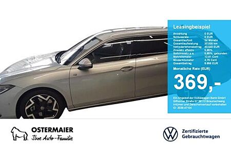 VW Passat Volkswagen Variant R-LINE 2.0TDI DSG 4M ACC.5J-G.AHK.STHZG.AREA-VIEW.NAVI+VC.HARMAN.HUD