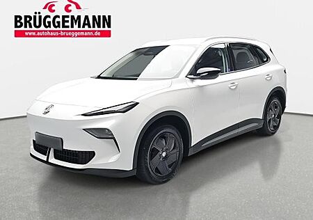 MG S5 EV 49KWH MY25 COMFORT