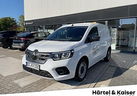 Renault Kangoo Rapid E-Tech Advance L1 Comf Range AC22