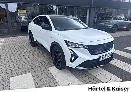 Renault Rafale Atelier Alpine E-Tech Plug-in Hybrid 300