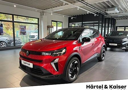 Renault Captur KISS TCe 90 ‼️Inkl. Wartung, RRV und GAP‼️