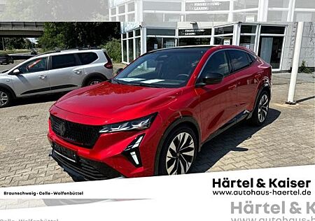 Renault Rafale Techno E-Tech Full Hybrid 200 +NAVI