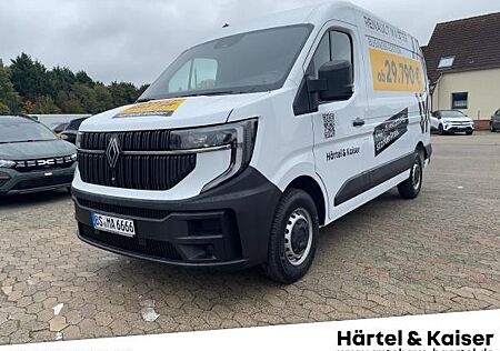 Renault Master Kastenwagen FWD extra L2H2 3,5t Blue dCi