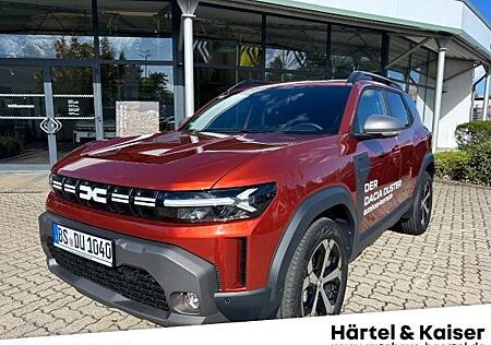 Dacia Duster Journey TCe 130