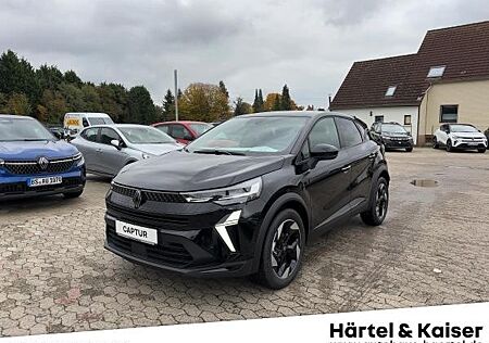 Renault Captur Techno TCe 90 RüKamera+SHZv+Lenkradheiz.+