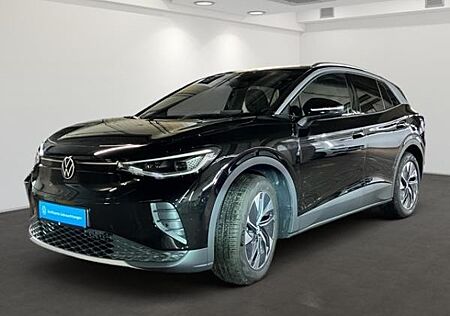 VW ID.4 Volkswagen Pure Performance 125 kW LED+NAV+ACC+SHZ