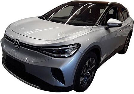 VW ID.4 Volkswagen Pure Performance 125 kW LED+NAV+ACC+AreaView